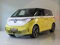 Volkswagen ID. Buzz Pro AHK/360°/Lane/Side Bluetooth Navi Blanc - thumbnail 2