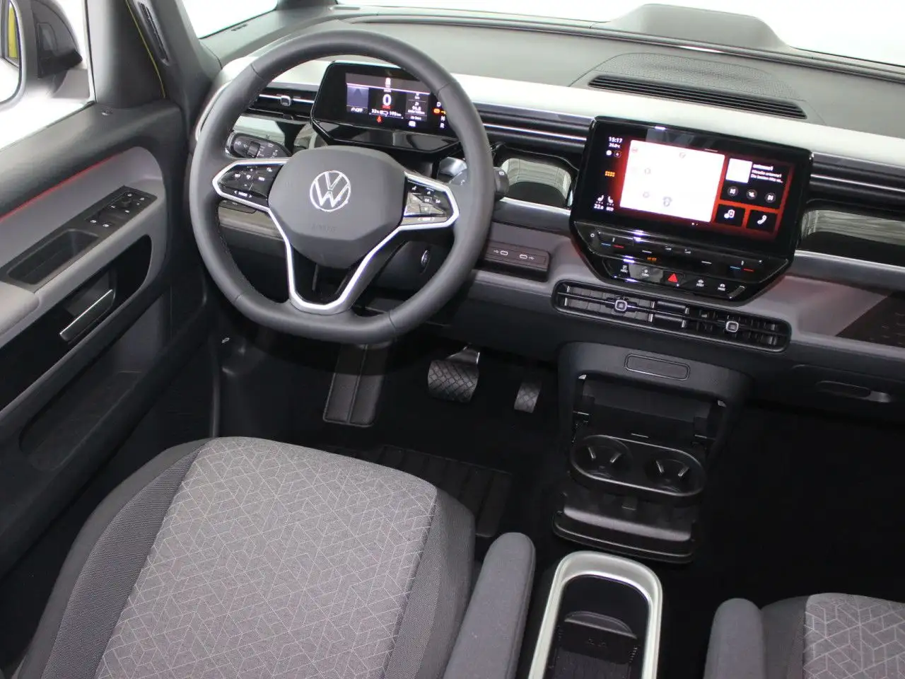 Volkswagen ID. Buzz Pro AHK/360°/Lane/Side Bluetooth Navi 8