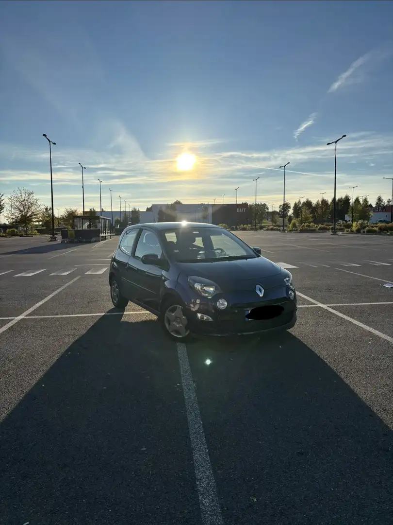 Renault Twingo EDITION PEPITE Limité 1.2 ECO2 AIR 75ch - 1