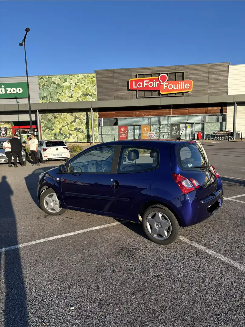 Renault Twingo EDITION PEPITE Limité 1.2 ECO2 AIR 75ch - 2