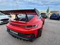 Porsche 911 Carrera Coupé GT3 RS WEISSACH Rot - thumbnail 6