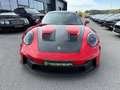 Porsche 911 Carrera Coupé GT3 RS WEISSACH Rot - thumbnail 12