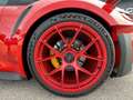 Porsche 911 Carrera Coupé GT3 RS WEISSACH Rot - thumbnail 18