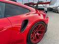 Porsche 911 Carrera Coupé GT3 RS WEISSACH Rot - thumbnail 19