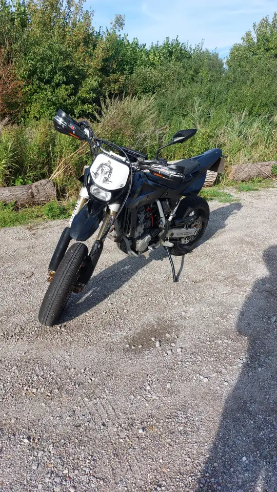 Husqvarna SMR 510