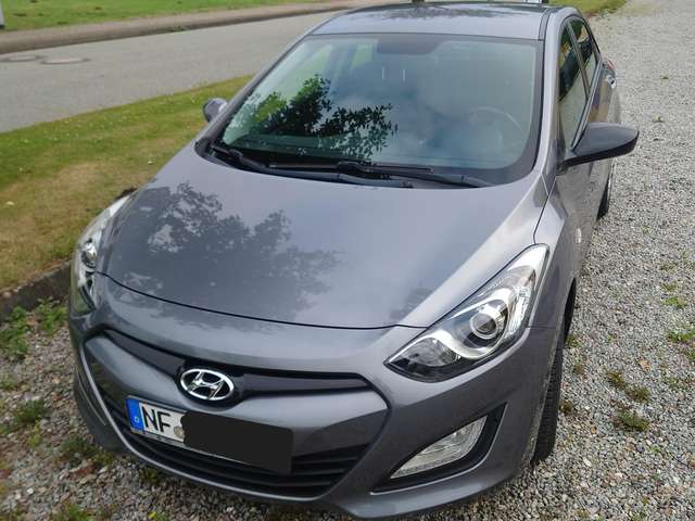 Hyundai i30 i30 1.4 Classic