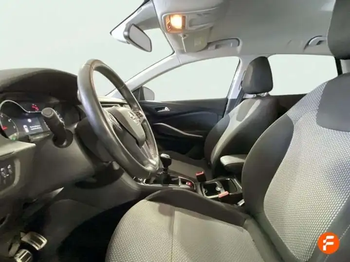 Opel Grandland X 2021, foto 13