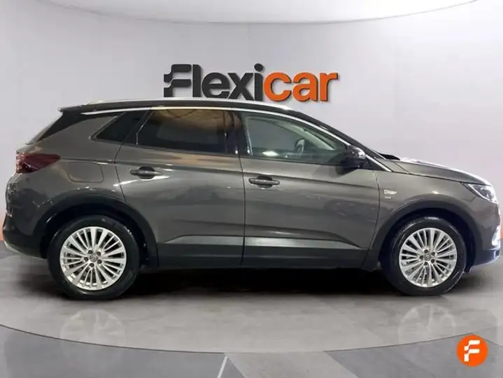 Opel Grandland X 2021, foto 5