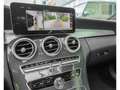 Mercedes-Benz C 63 AMG PANO//CARBON/360°/Francais (Malus Payé) Gris - thumbnail 12
