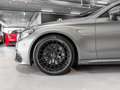 Mercedes-Benz C 63 AMG PANO//CARBON/360°/Francais (Malus Payé) Gris - thumbnail 29