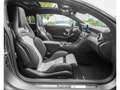 Mercedes-Benz C 63 AMG PANO//CARBON/360°/Francais (Malus Payé) Gris - thumbnail 10