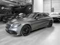 Mercedes-Benz C 63 AMG PANO//CARBON/360°/Francais (Malus Payé) Gris - thumbnail 25