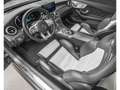 Mercedes-Benz C 63 AMG PANO//CARBON/360°/Francais (Malus Payé) Gris - thumbnail 6