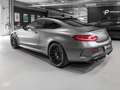 Mercedes-Benz C 63 AMG PANO//CARBON/360°/Francais (Malus Payé) Gris - thumbnail 3