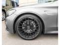 Mercedes-Benz C 63 AMG PANO//CARBON/360°/Francais (Malus Payé) Gris - thumbnail 21