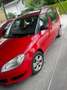 Skoda Roomster Free 1,4 TDI PD DPF Rot - thumbnail 7