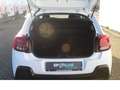 Citroen C3 Feel PT83 S&S, Klima, 1. Hand Blanc - thumbnail 8