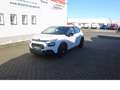 Citroen C3 Feel PT83 S&S, Klima, 1. Hand Blanc - thumbnail 3