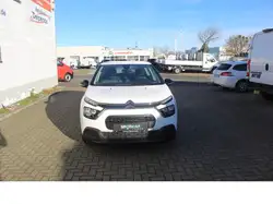 Citroën C3 Feel PT83 S&S, Klima, 1. Hand