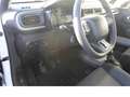 Citroen C3 Feel PT83 S&S, Klima, 1. Hand Blanc - thumbnail 16