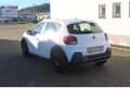 Citroen C3 Feel PT83 S&S, Klima, 1. Hand Blanc - thumbnail 5