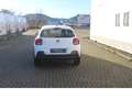Citroen C3 Feel PT83 S&S, Klima, 1. Hand Blanc - thumbnail 6