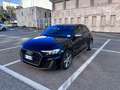 Audi A1 SPB 40 TFSI S-TRONIC S-LINE EDITION LED 200 CV GAR Nero - thumbnail 6
