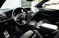 BMW X4 M COMPETITION | HUD | H/K | FULL BLACK Fekete - thumbnail 11