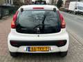 Peugeot 107 1.0 Exclusive 106.000 km NL-AUTO-NAP. Blanc - thumbnail 9