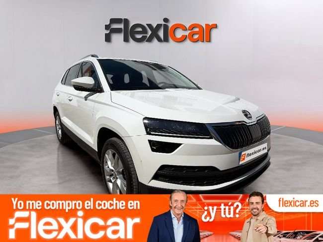 Skoda Karoq 1.0 TSI Ambition - foto 1