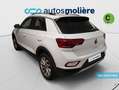 Volkswagen T-Roc 2.0TDI Life 85kW Blanco - thumbnail 3