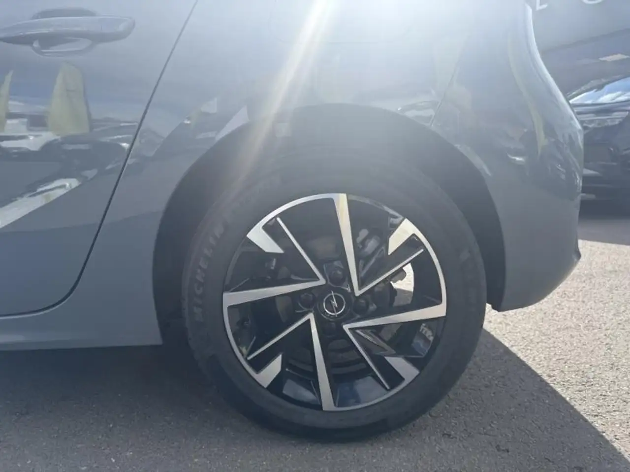 Opel Corsa 2026 — фото 9