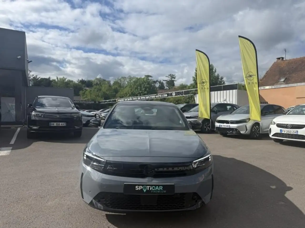 Opel Corsa 2026
