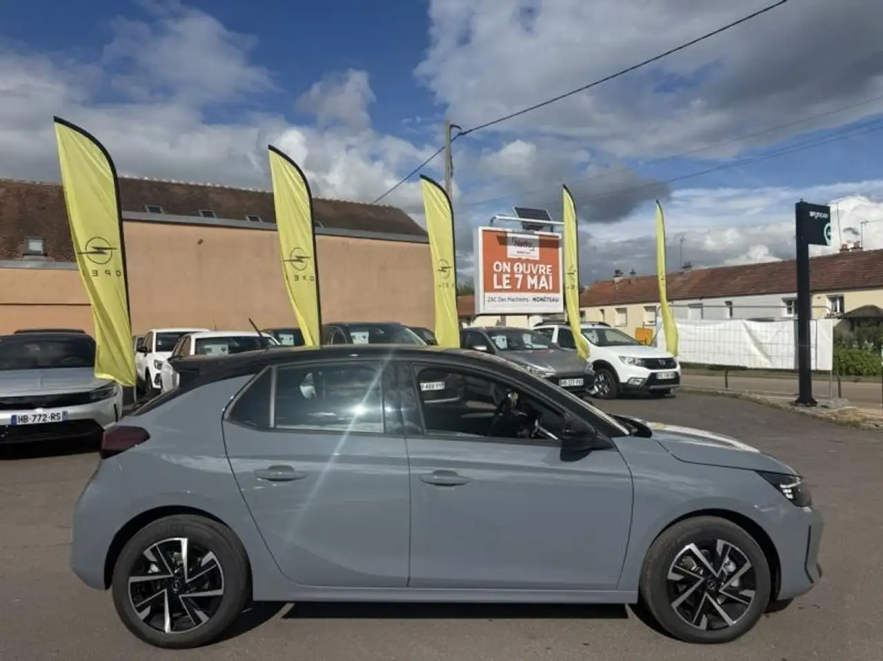 Opel Corsa 2026