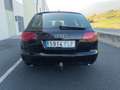 Audi A6 Avant 3.0TDI quattro 233 Negro - thumbnail 7