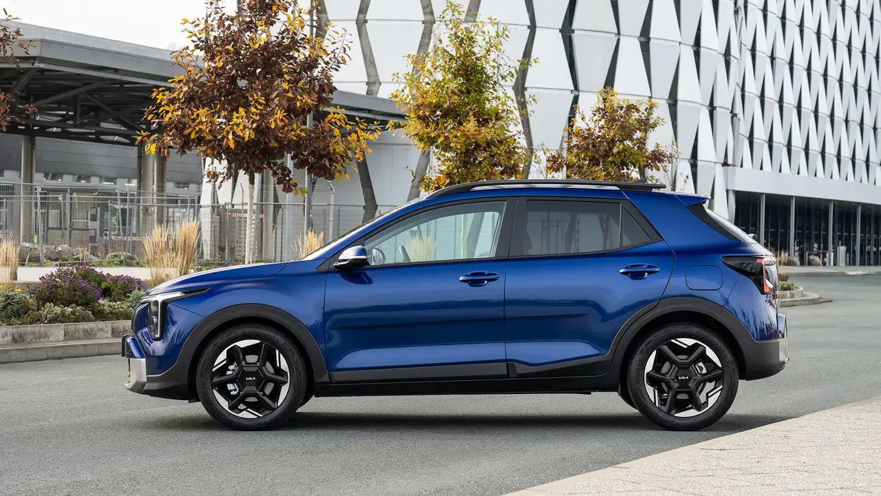 Kia Stonic 2026