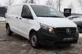 Mercedes-Benz Vito 116 CDI kompakt kurz *Spurh*Totw*Klima*Bluetooth* Weiß - thumbnail 1