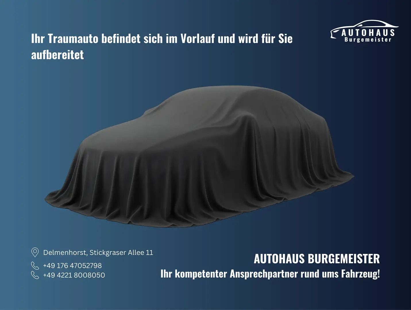 Mercedes-Benz Vito 110/114/116/119 CDI kompakt kurz *Spurh*Totw*Klima Weiß - 2