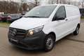 Mercedes-Benz Vito 110/114/116/119 CDI kompakt kurz *Spurh*Totw*Klima Weiß - thumbnail 3