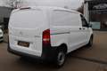 Mercedes-Benz Vito 110/114/116/119 CDI kompakt kurz *Spurh*Totw*Klima Weiß - thumbnail 6