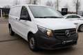 Mercedes-Benz Vito 110/114/116/119 CDI kompakt kurz *Spurh*Totw*Klima Weiß - thumbnail 1