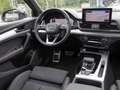 Audi Q5 Sportback 45 TFSI quattro S line LM21 ACC Matri... Schwarz - thumbnail 7