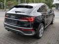Audi Q5 Sportback 45 TFSI quattro S line LM21 ACC Matri... Schwarz - thumbnail 3