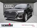 Audi Q5 Sportback 45 TFSI quattro S line LM21 ACC Matri... Schwarz - thumbnail 1