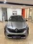 Renault Clio TCe Generation 67kW Gris - thumbnail 2