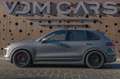 Porsche Cayenne GTS * Nür 70tkm* 1e Hand *Neue Wartung Gris - thumbnail 7