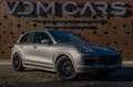 Porsche Cayenne GTS * Nür 70tkm* 1e Hand *Neue Wartung Grau - thumbnail 3