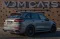 Porsche Cayenne GTS * Nür 70tkm* 1e Hand *Neue Wartung Gris - thumbnail 4