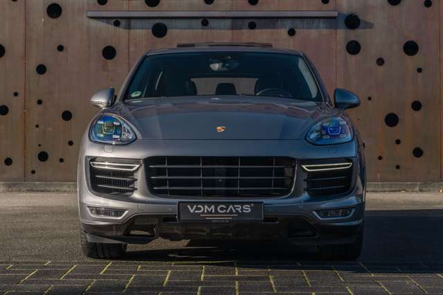 Porsche Cayenne GTS * Nür 70tkm* 1e Hand *Neue Wartung