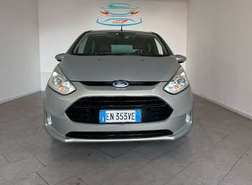 1.4 90 CV Titanium Business
